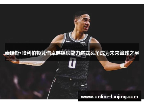 泰瑞斯·哈利伯顿凭借卓越组织能力崭露头角成为未来篮球之星