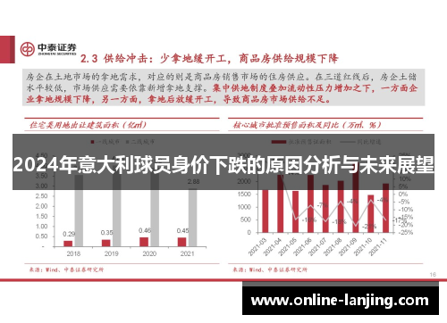 2024年意大利球员身价下跌的原因分析与未来展望
