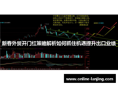 新春外贸开门红策略解析如何抓住机遇提升出口业绩