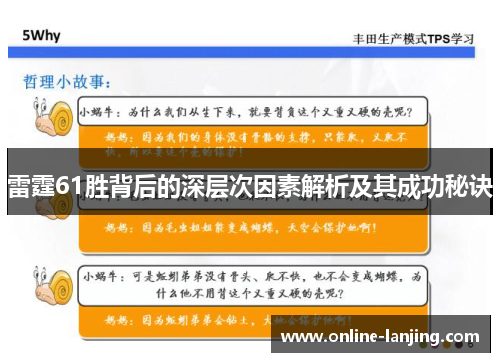 雷霆61胜背后的深层次因素解析及其成功秘诀